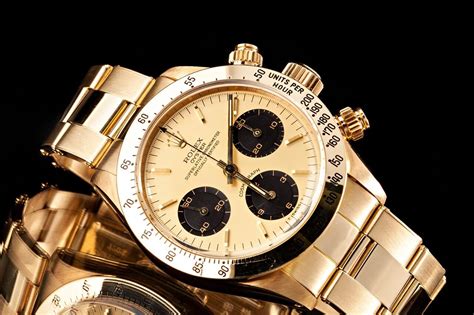 rolex watch golden colour|all gold rolex watches.